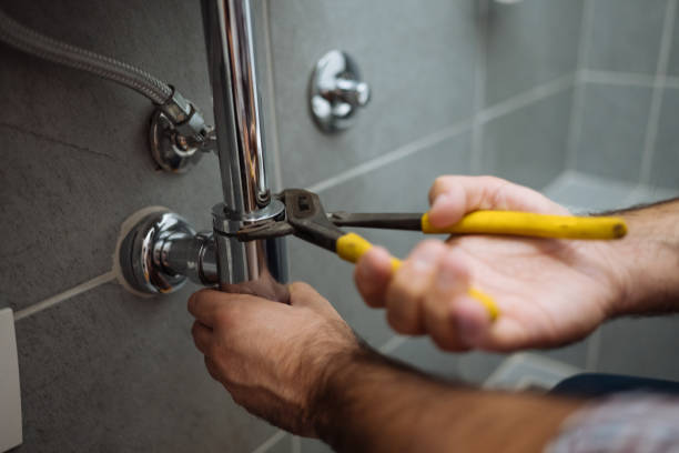 Commercial Plumbing Services in Grass Valley, CA